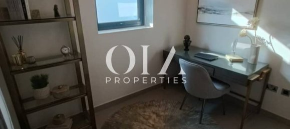 Adosado de 3 dormitorios en Yas Island, UAE No. 17052 10