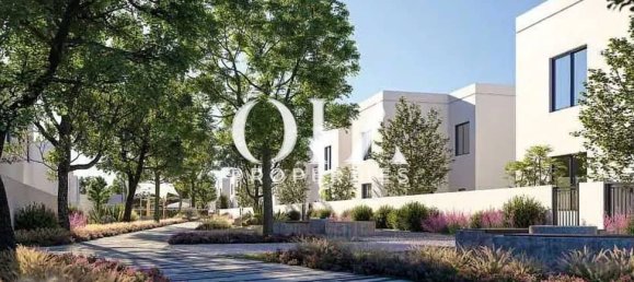 Adosado de 3 dormitorios en Yas Island, UAE No. 17052 4