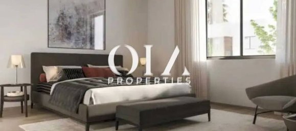 Adosado de 3 dormitorios en Yas Island, UAE No. 17052 3