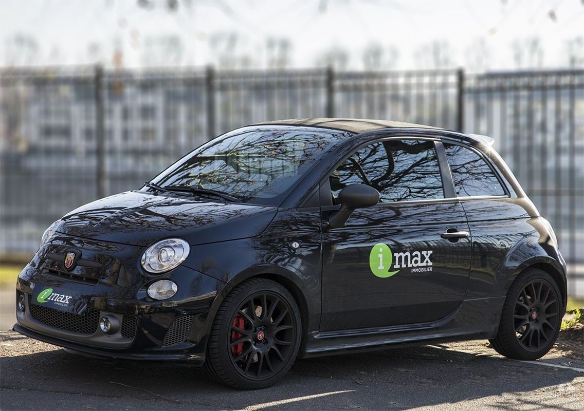 Estacionamento em Courbevoie, France N.º 136936