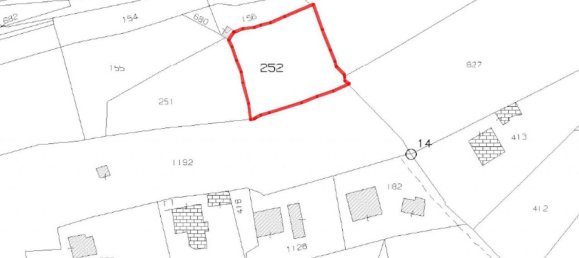 1180m² Land in Pedara, Italy No. 338549 8