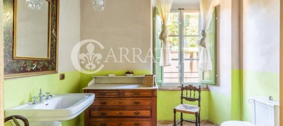 10 غرف نوم فيلا في Lucca, Italy رقم 102380 31