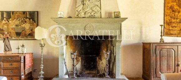 10 غرف نوم فيلا في Lucca, Italy رقم 102380 3