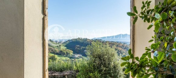 10 غرف نوم فيلا في Lucca, Italy رقم 102380 5