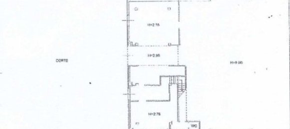 770m² Warehouse in Foggia, Italy No. 355858 11