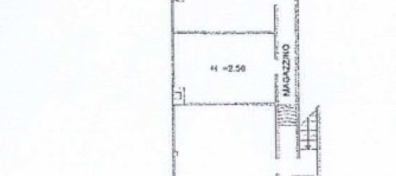 770m² Warehouse in Foggia, Italy No. 355858 10