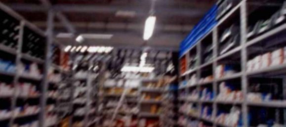 770m² Warehouse in Foggia, Italy No. 355858 4