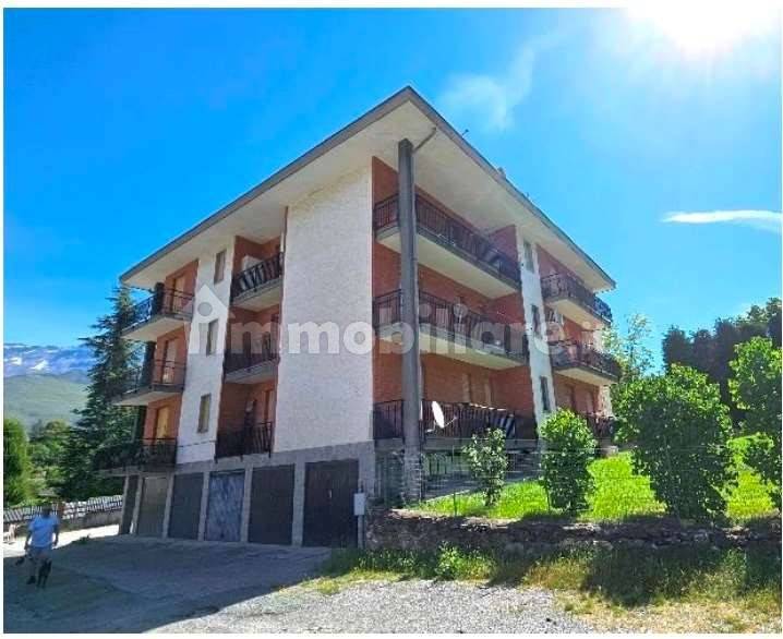 2 Schlafzimmer Wohnung in Gravere, Italy, Nr. 302145