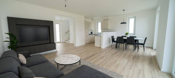 Adosado de 3 dormitorios en Schutzen am Gebirge, Austria No. 12118 15