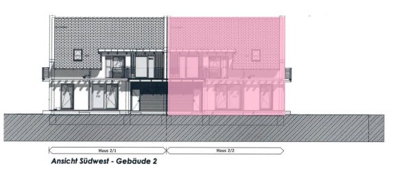 Adosado de 3 dormitorios en Schutzen am Gebirge, Austria No. 12118 45