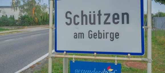 Adosado de 3 dormitorios en Schutzen am Gebirge, Austria No. 12118 2