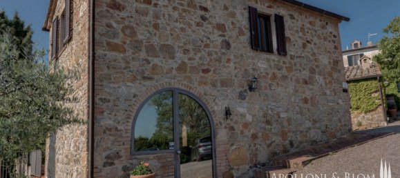 14 bedrooms Land in Murlo, Italy No. 211939 13