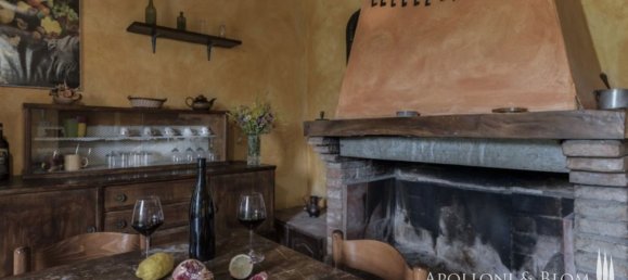 14 bedrooms Land in Murlo, Italy No. 211939 32