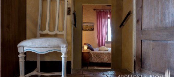 14 bedrooms Land in Murlo, Italy No. 211939 24