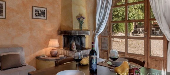 14 bedrooms Land in Murlo, Italy No. 211939 20