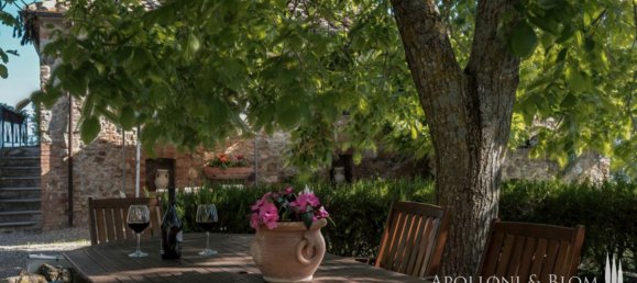 14 bedrooms Land in Murlo, Italy No. 211939 25