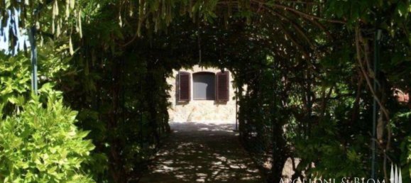 14 bedrooms Land in Murlo, Italy No. 211939 27