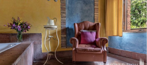 14 bedrooms Land in Murlo, Italy No. 211939 3