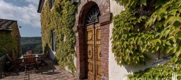 14 bedrooms Land in Murlo, Italy No. 211939 2