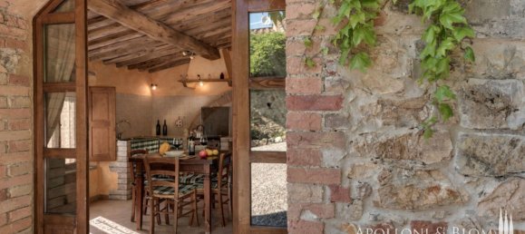 14 bedrooms Land in Murlo, Italy No. 211939 30