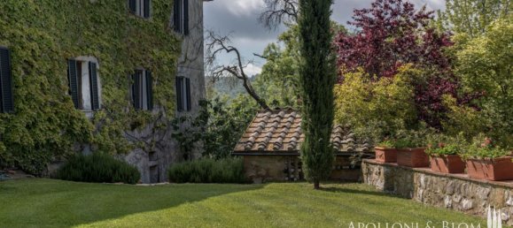 14 bedrooms Land in Murlo, Italy No. 211939 10