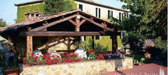 14 bedrooms Land in Murlo, Italy No. 211939 8