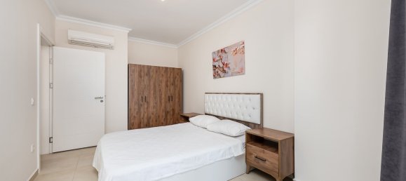 Apartment 1+1 in Alanya, Turkey No. 25238 9