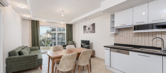 Apartment 1+1 in Alanya, Turkey No. 25238 5