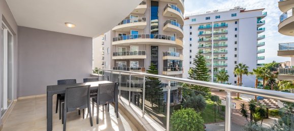 Apartment 1+1 in Alanya, Turkey No. 25238 12