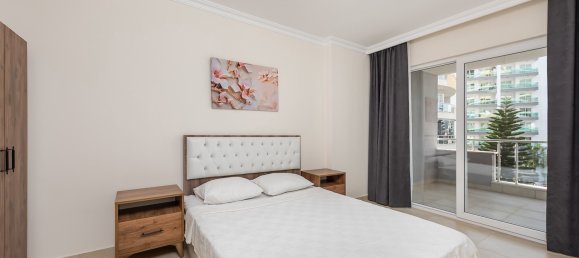 Apartment 1+1 in Alanya, Turkey No. 25238 8