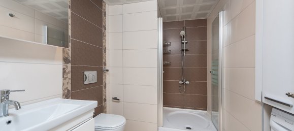 Apartment 1+1 in Alanya, Turkey No. 25238 10