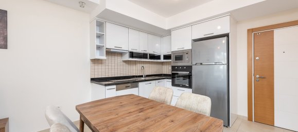 Apartment 1+1 in Alanya, Turkey No. 25238 7