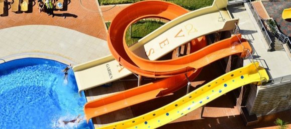 Apartment 1+1 in Alanya, Turkey No. 25238 3