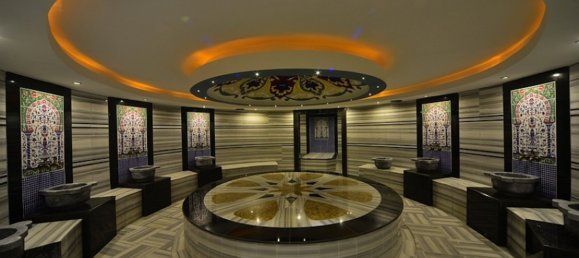 Apartment 1+1 in Alanya, Turkey No. 25238 4