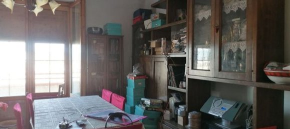 Квартира с 5 комнатами в Кампи Бизенцио, Италия № 292887 2