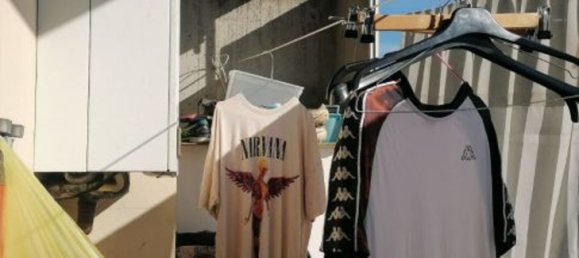 Квартира с 5 комнатами в Кампи Бизенцио, Италия № 292887 9