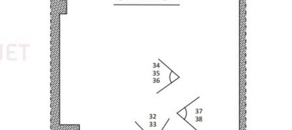 Квартира с 5 комнатами в Кампи Бизенцио, Италия № 292887 28
