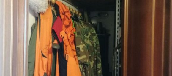 Квартира с 5 комнатами в Кампи Бизенцио, Италия № 292887 13