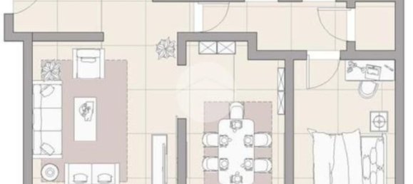 4 rooms Apartment in Milan, Italy No. 263952 28