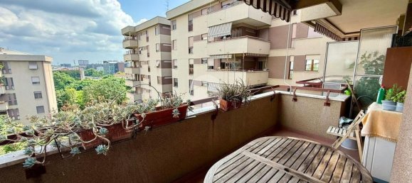 4 rooms Apartment in Milan, Italy No. 263952 20