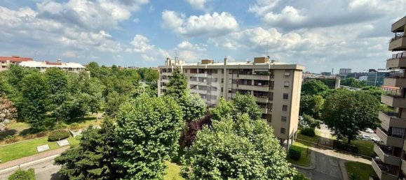 4 rooms Apartment in Milan, Italy No. 263952 22