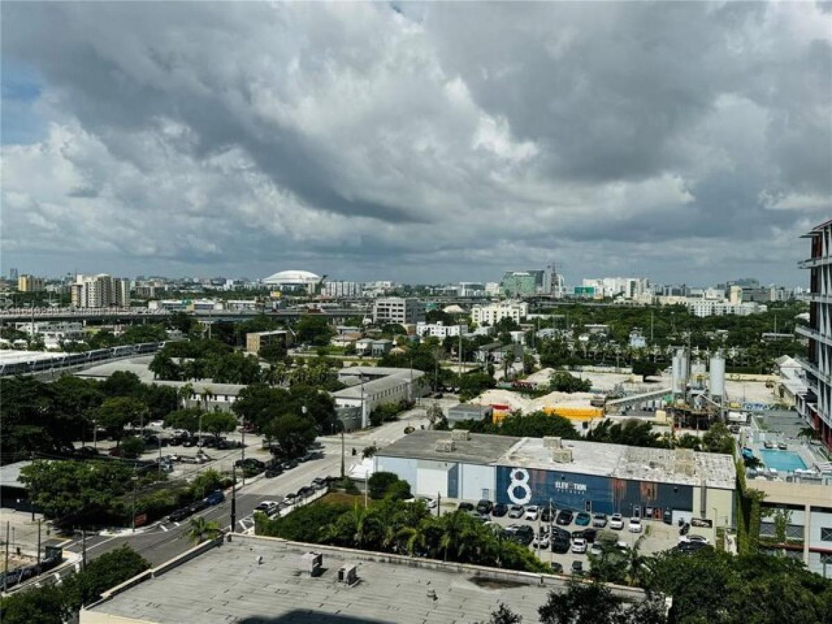 2 غرف نوم منزل في Miami, USA رقم 373986