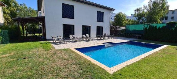 7-Zimmer Villa in Köpenick, Germany, Nr. 372030 14