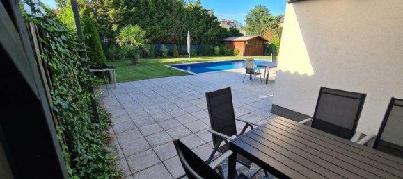 7-Zimmer Villa in Köpenick, Germany, Nr. 372030 10