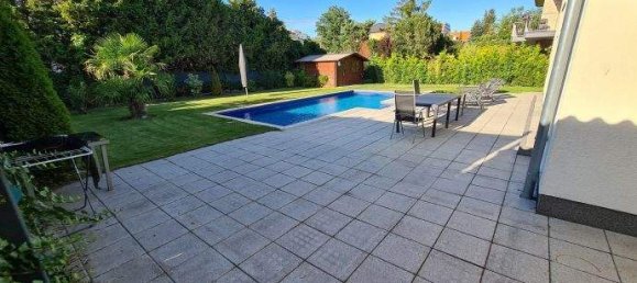 7-Zimmer Villa in Köpenick, Germany, Nr. 372030 11