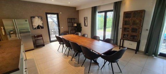 7-Zimmer Villa in Köpenick, Germany, Nr. 372030 32