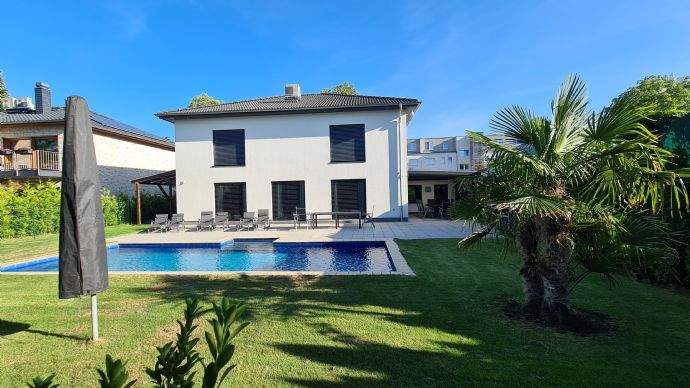 7-Zimmer Villa in Köpenick, Germany, Nr. 372030