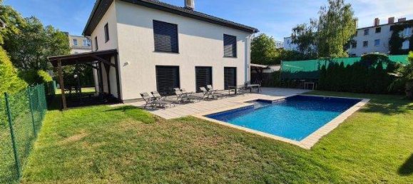 7-Zimmer Villa in Köpenick, Germany, Nr. 372030 4