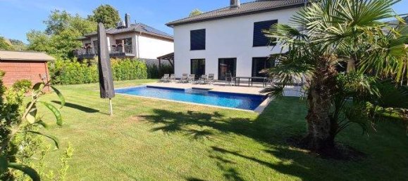 7-Zimmer Villa in Köpenick, Germany, Nr. 372030 2