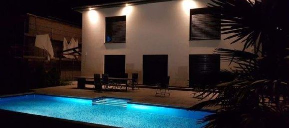 7-Zimmer Villa in Köpenick, Germany, Nr. 372030 16